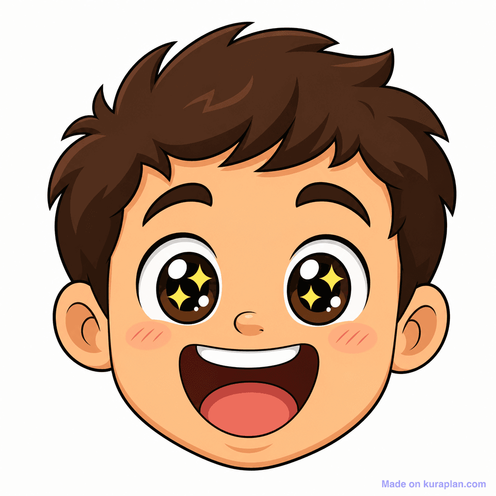 Emotion Excited Face