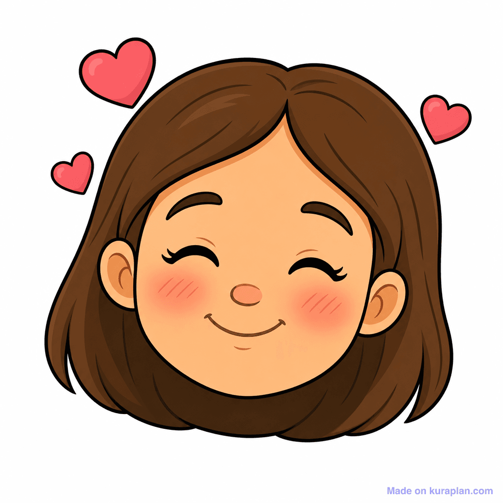 Emotion Loved Face