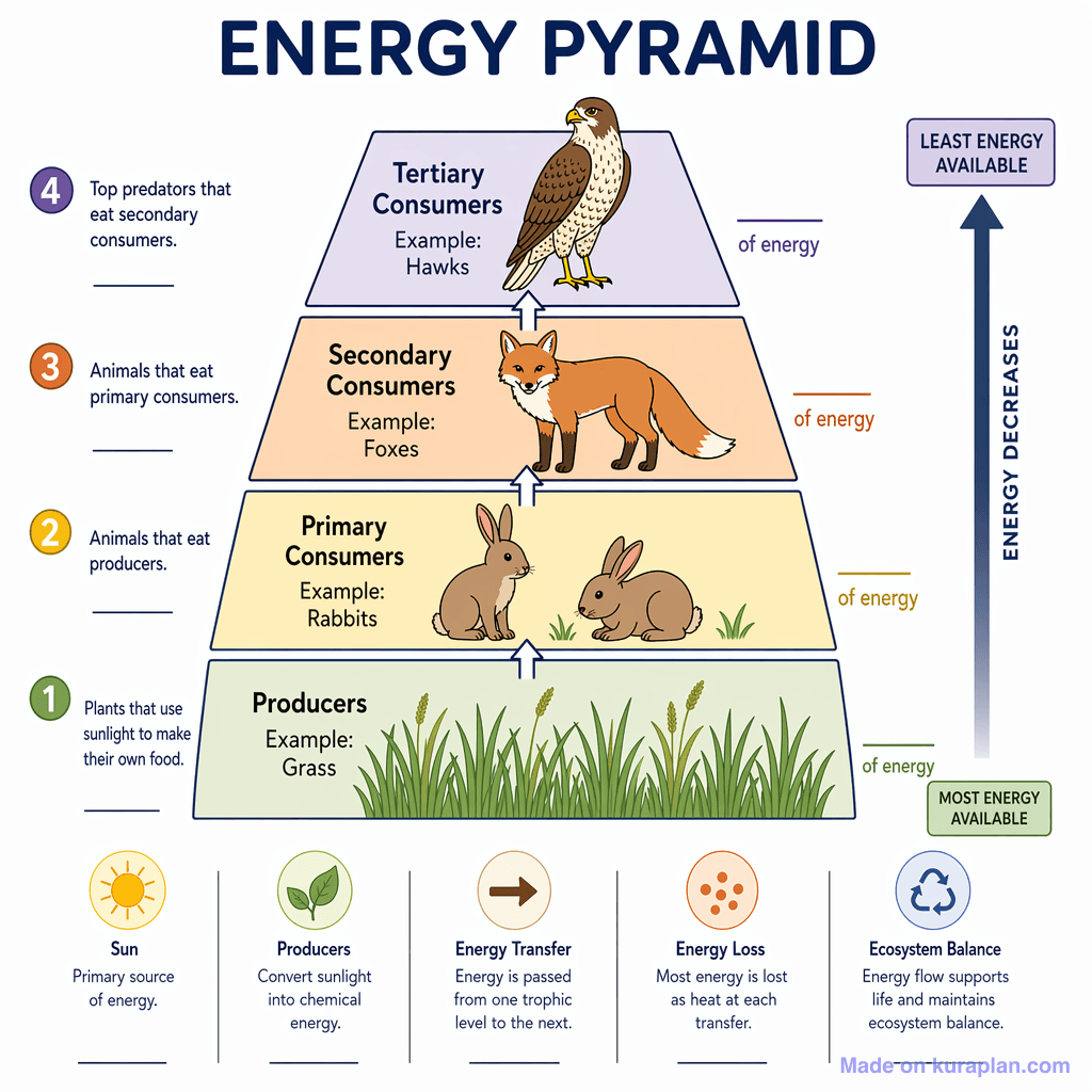 Energy Pyramid (detailed, unlabeled)