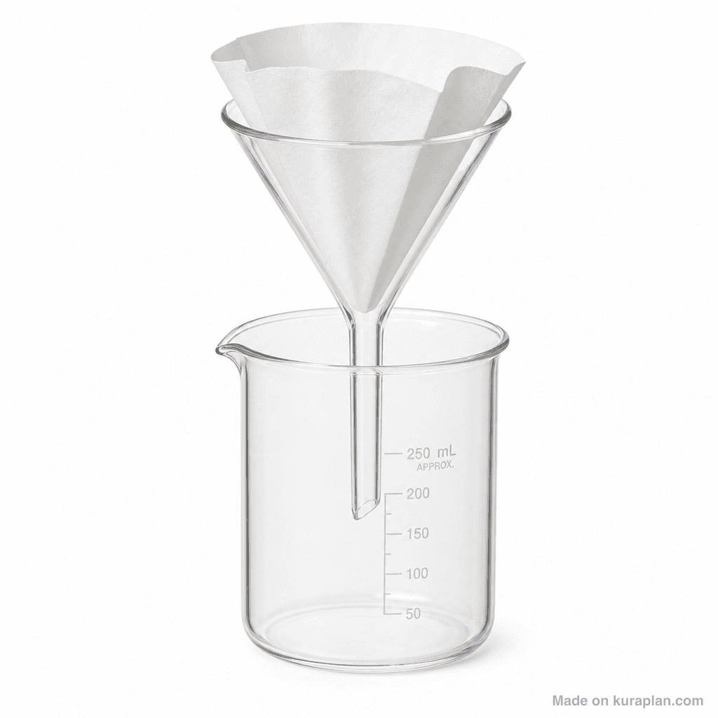 Filtering Funnel Setup