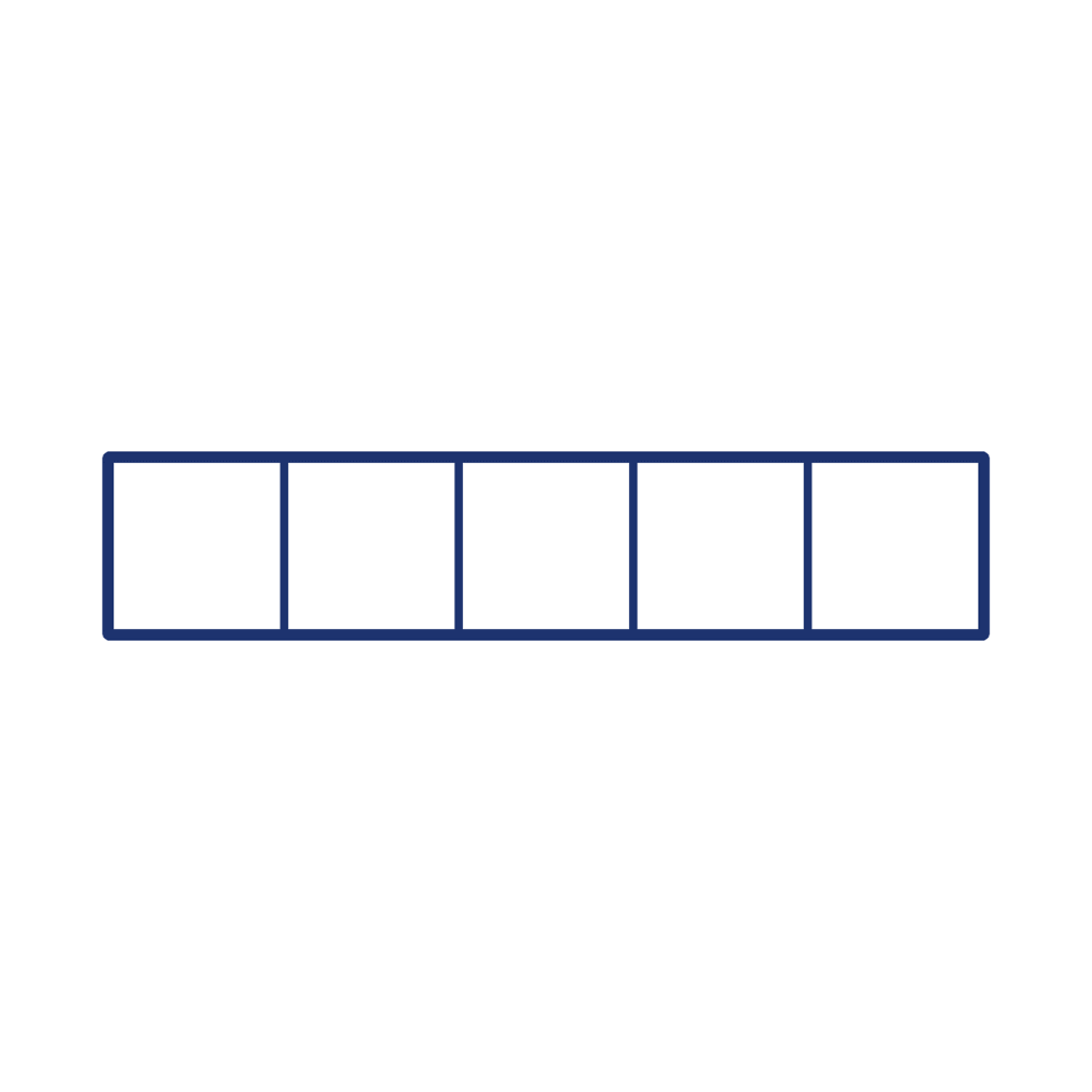 Five Frame — 0