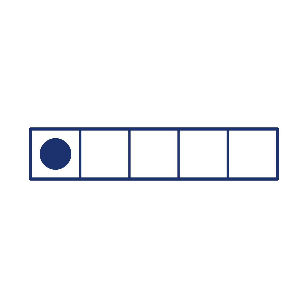 Five Frame — 1