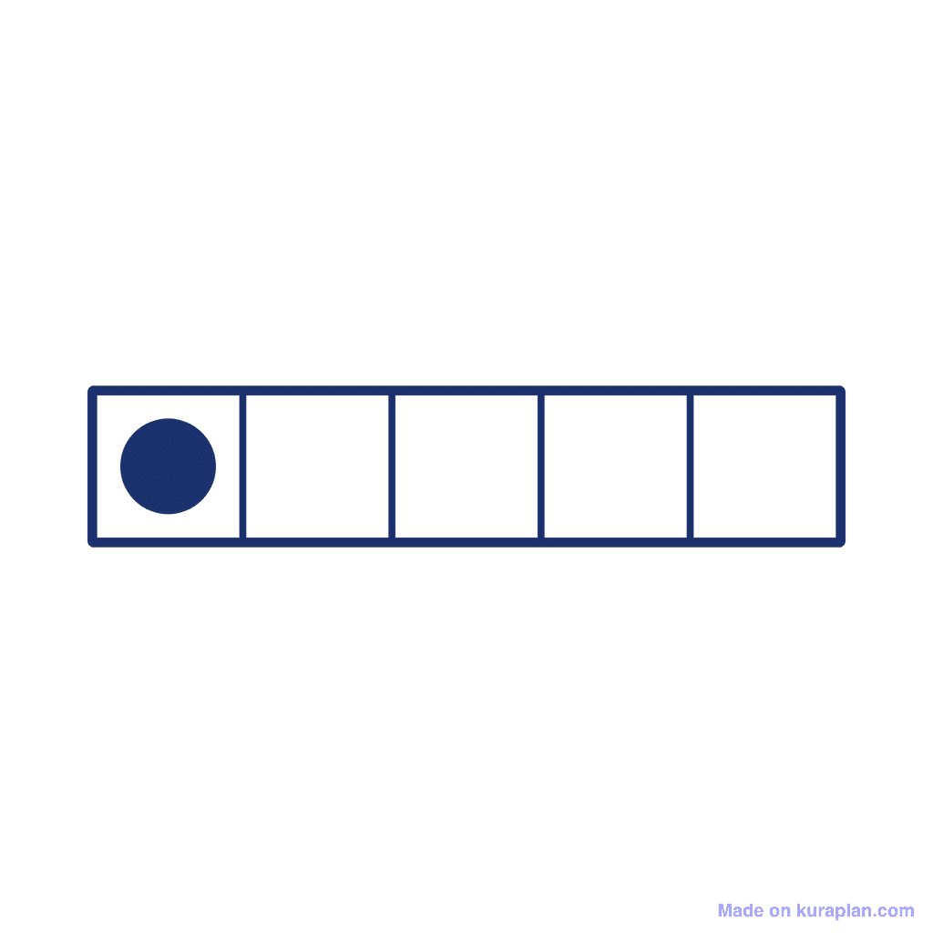 Five Frame — 1