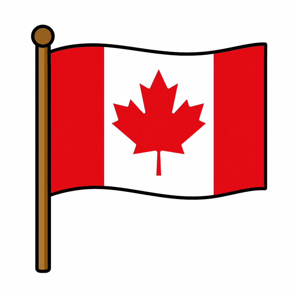 Canada Flag