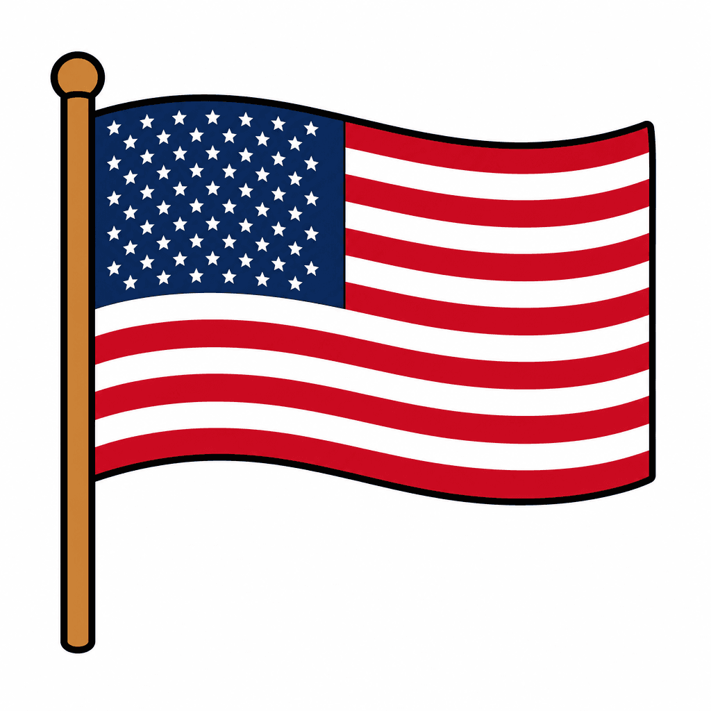 United States Flag