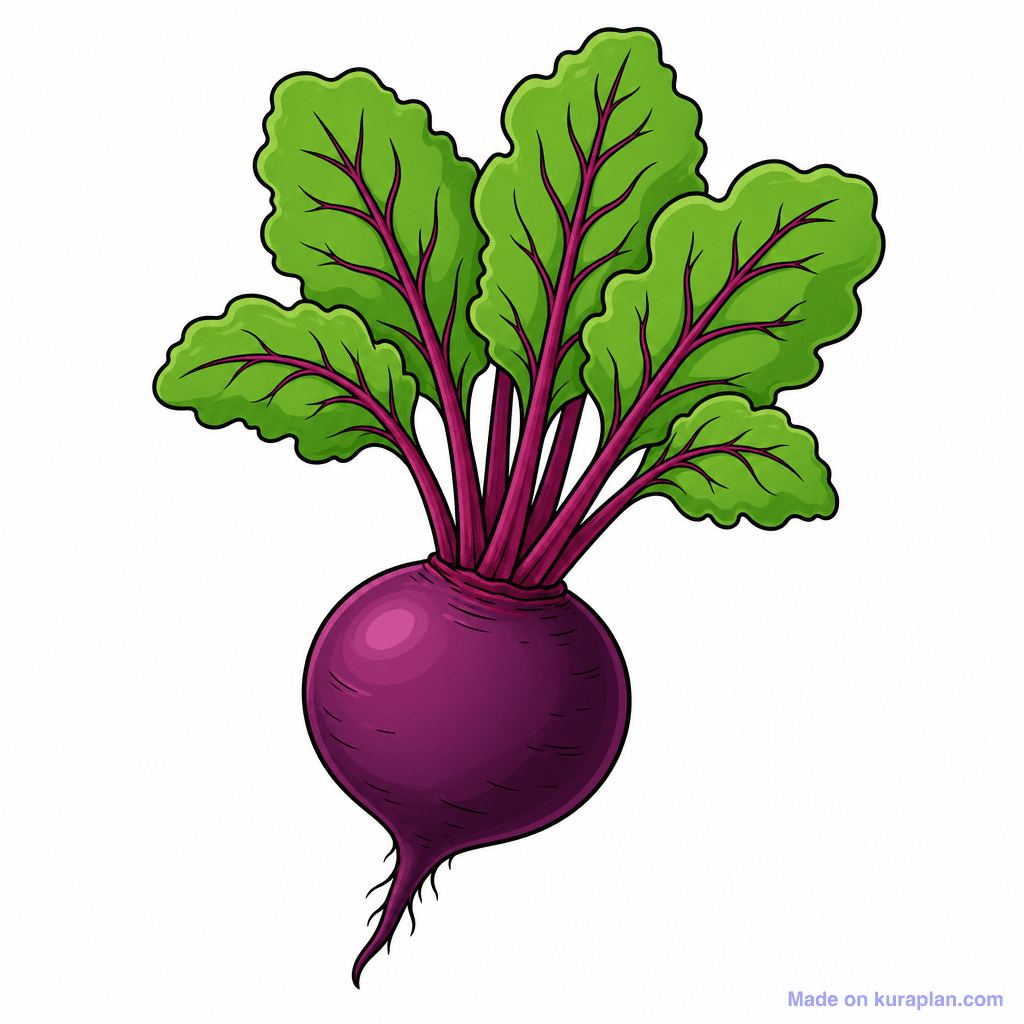Food Beetroot