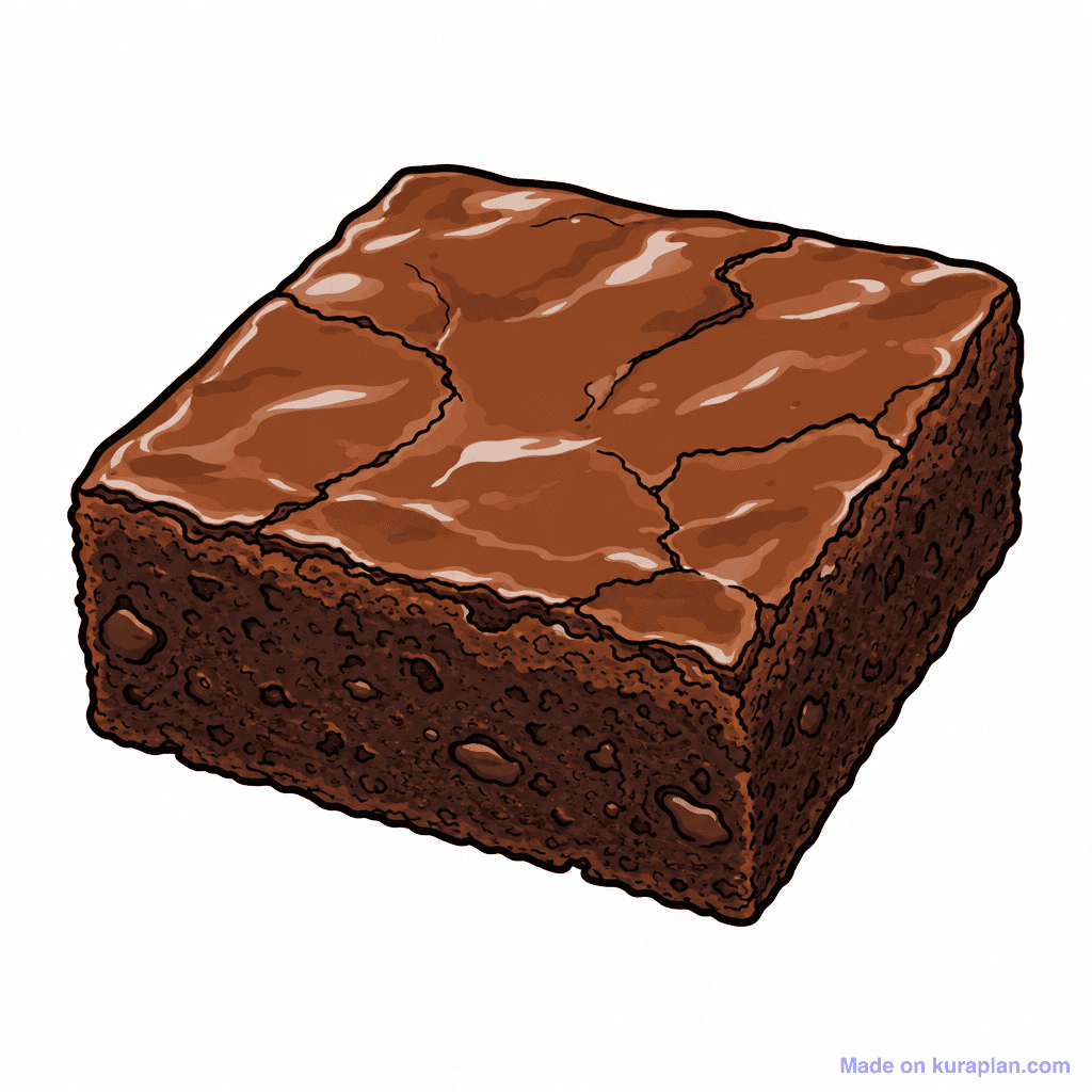 Food Brownie