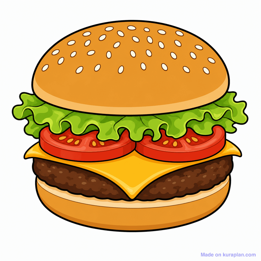Food Burger