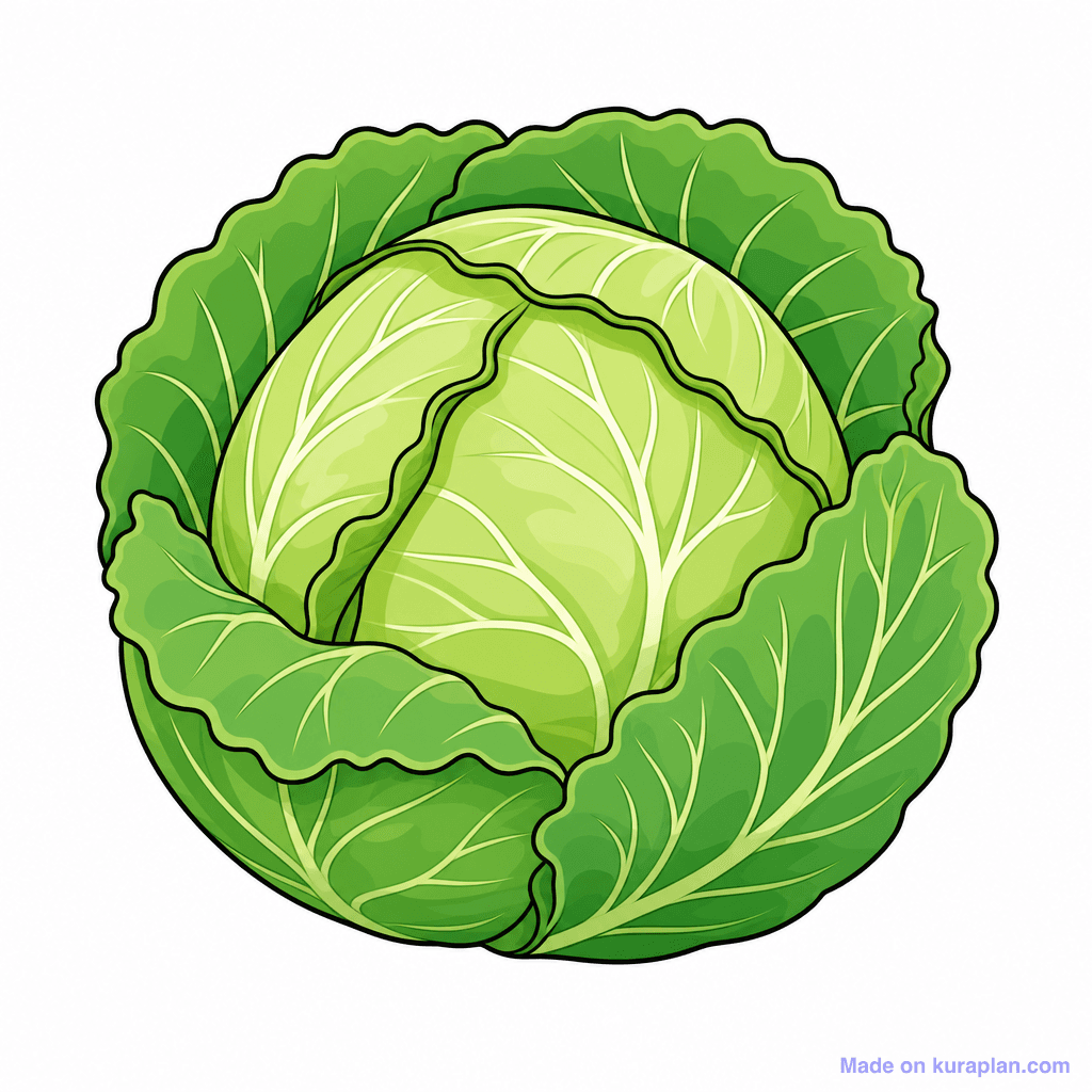 Food Cabbage