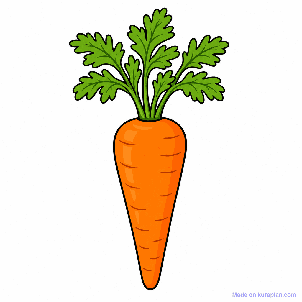 Food Carrot