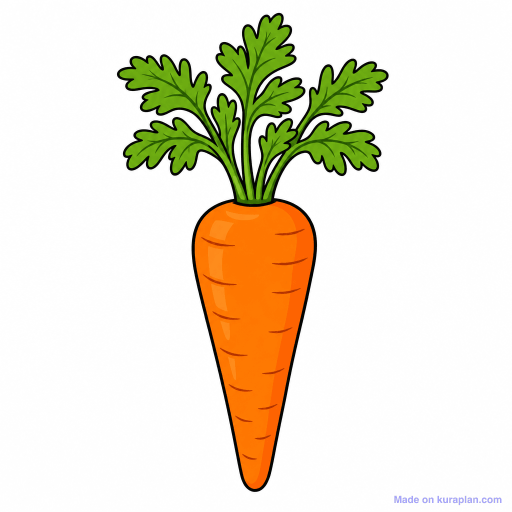 Food Carrot