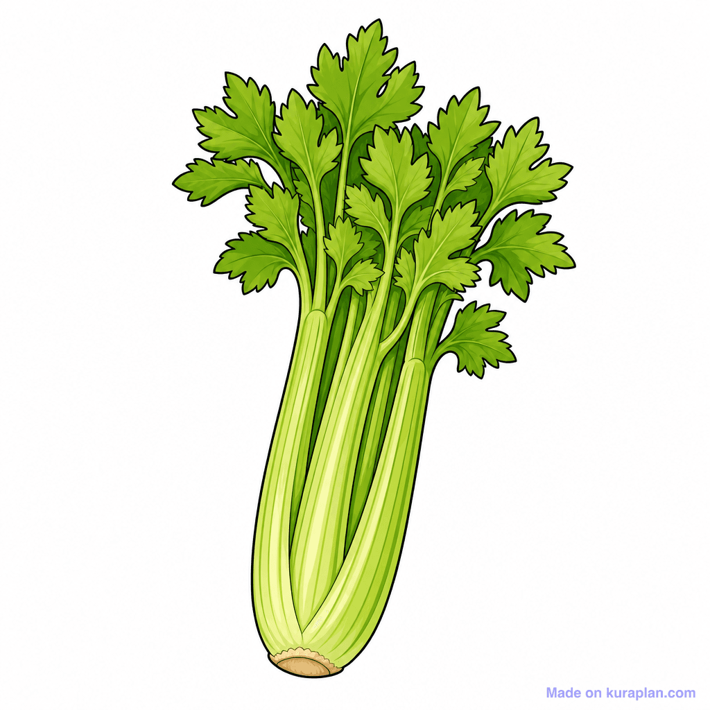 Food Celery