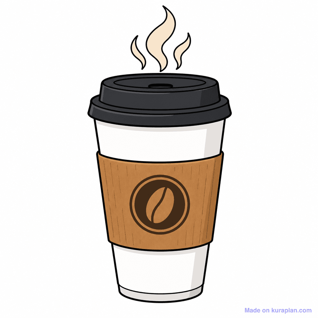 Food Coffee Cup