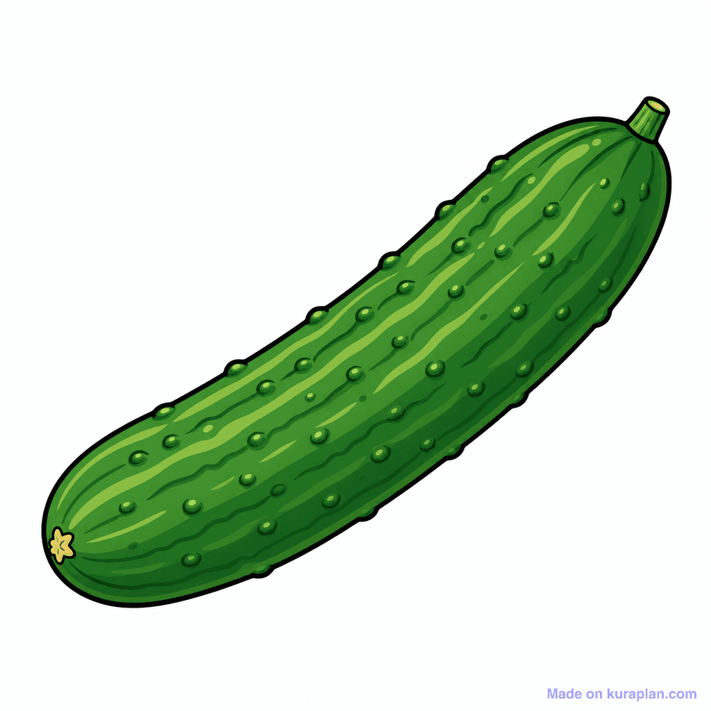 Food Cucumber