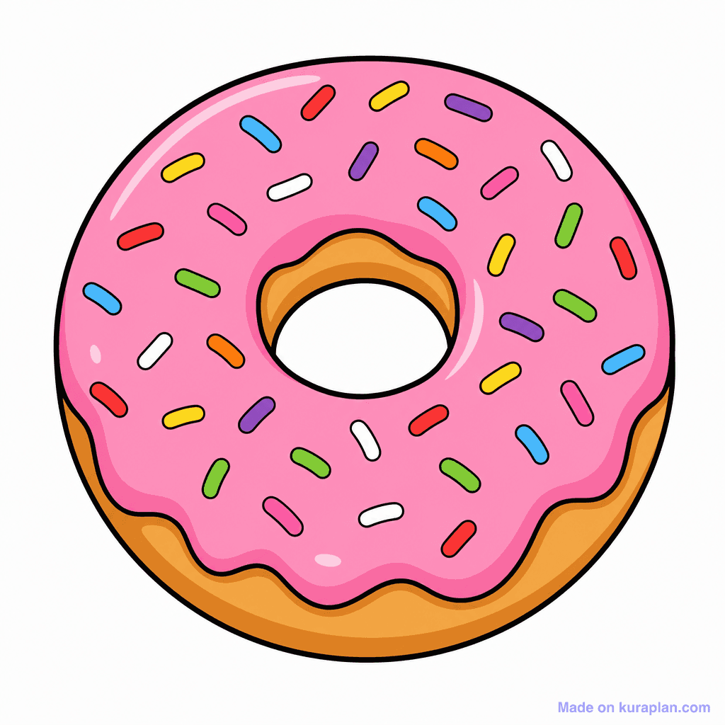 Food Donut