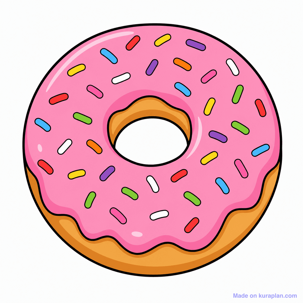 Food Donut