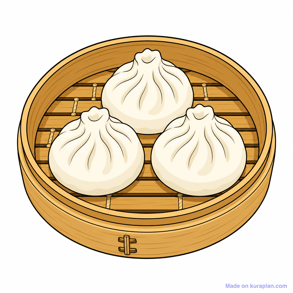 Food Dumplings