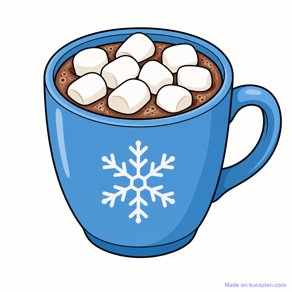 Food Hot Chocolate