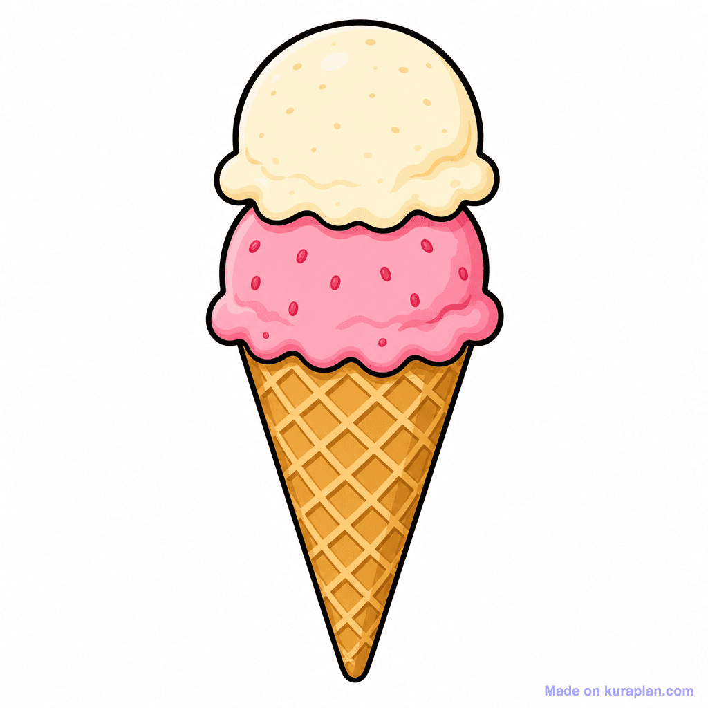 Food Ice Cream Cone
