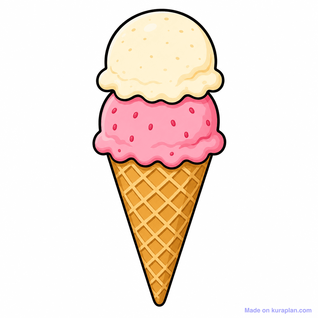 Food Ice Cream Cone