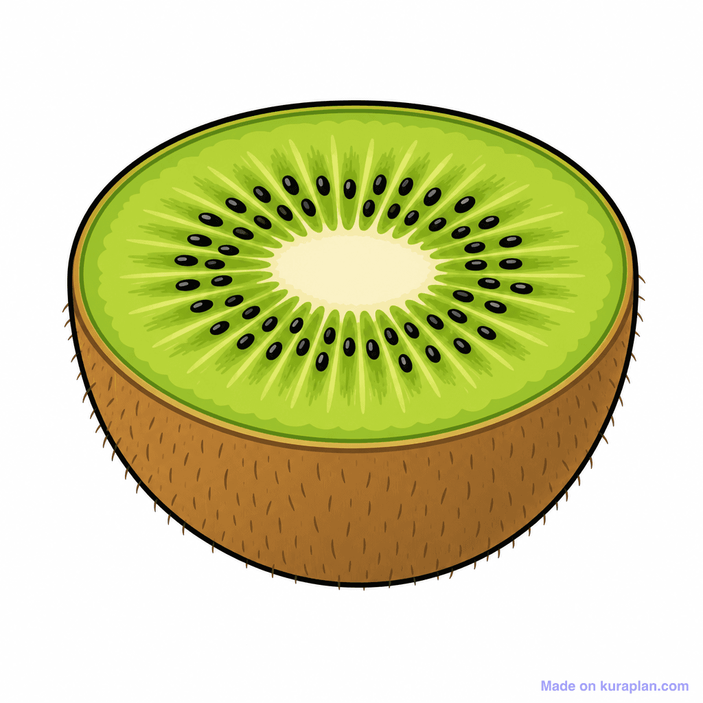 Food Kiwifruit