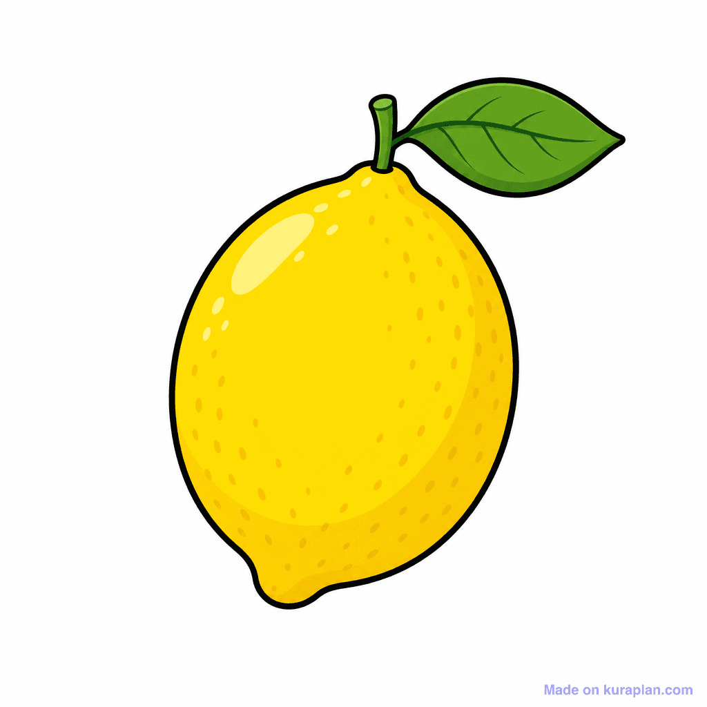 Food Lemon