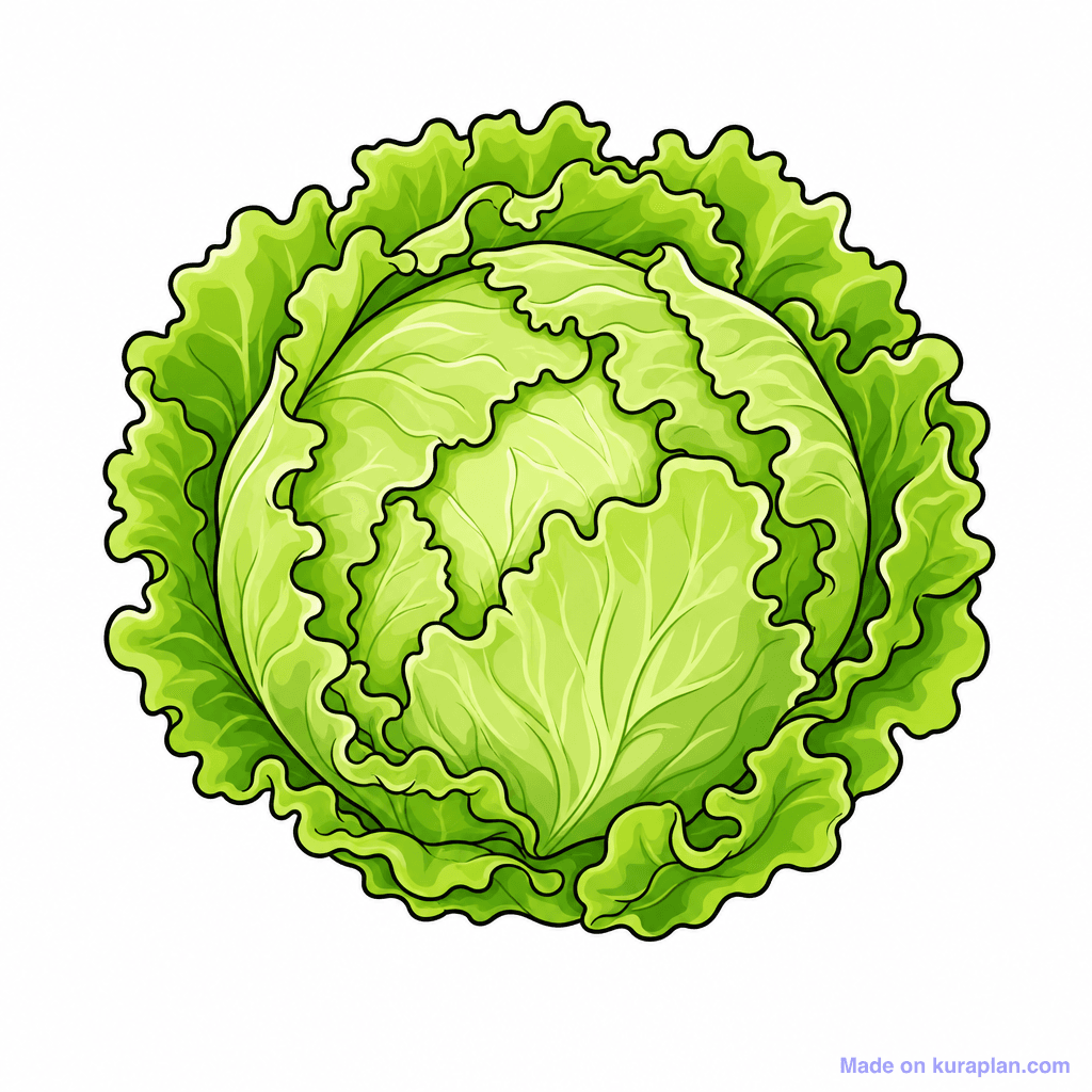 Food Lettuce