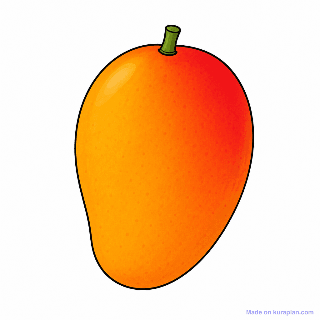 Food Mango