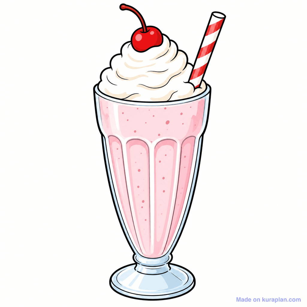 Food Milkshake