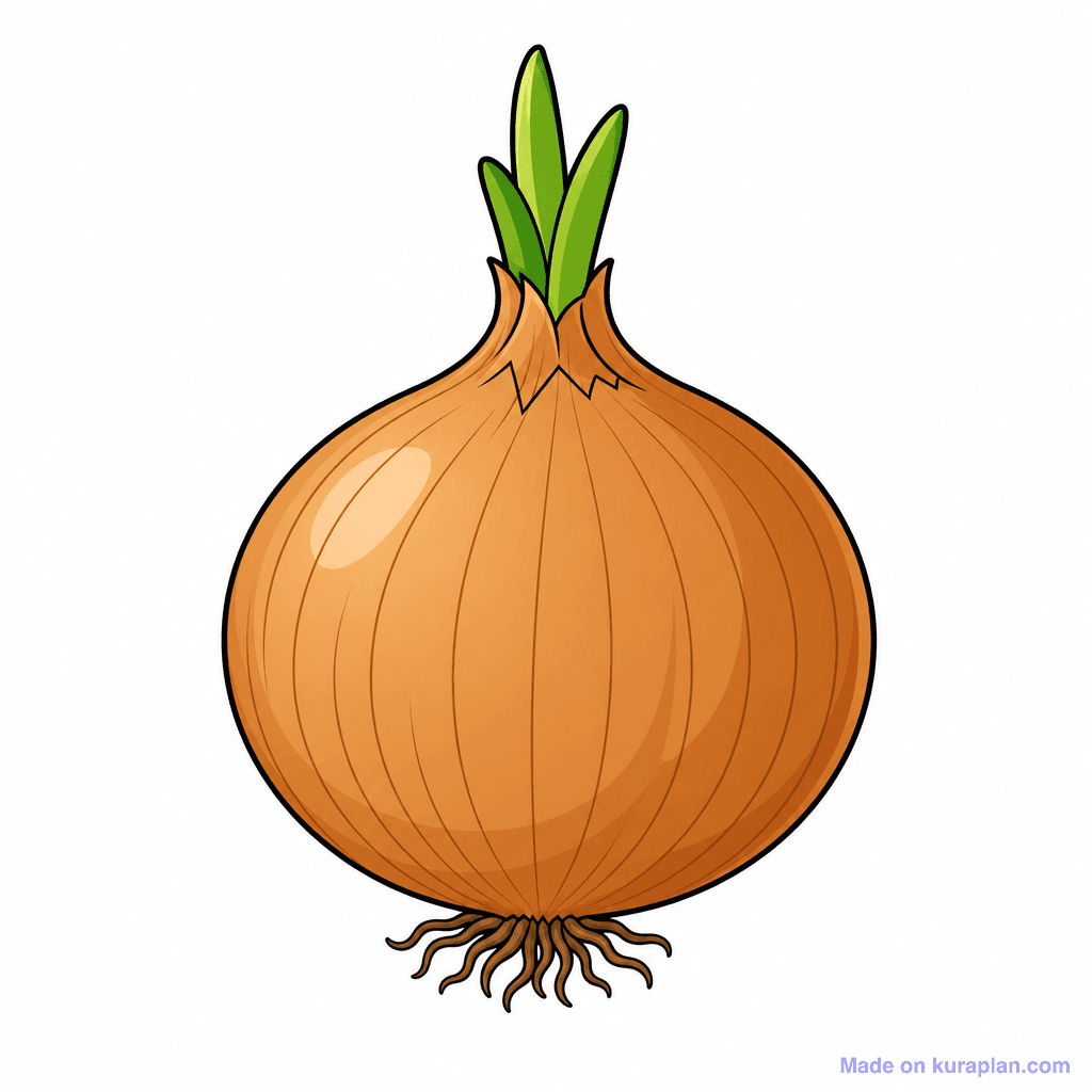 Food Onion