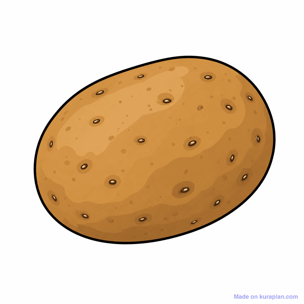 Food Potato