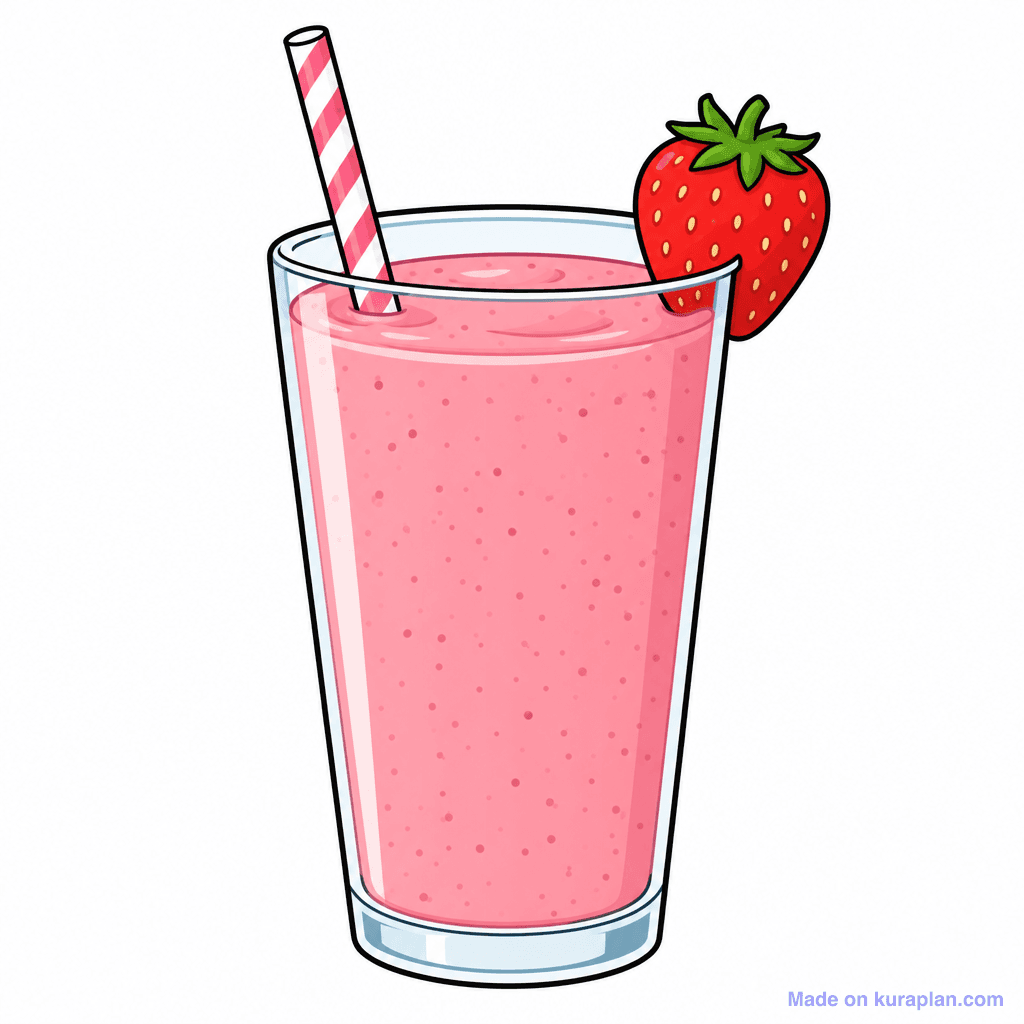 Food Smoothie