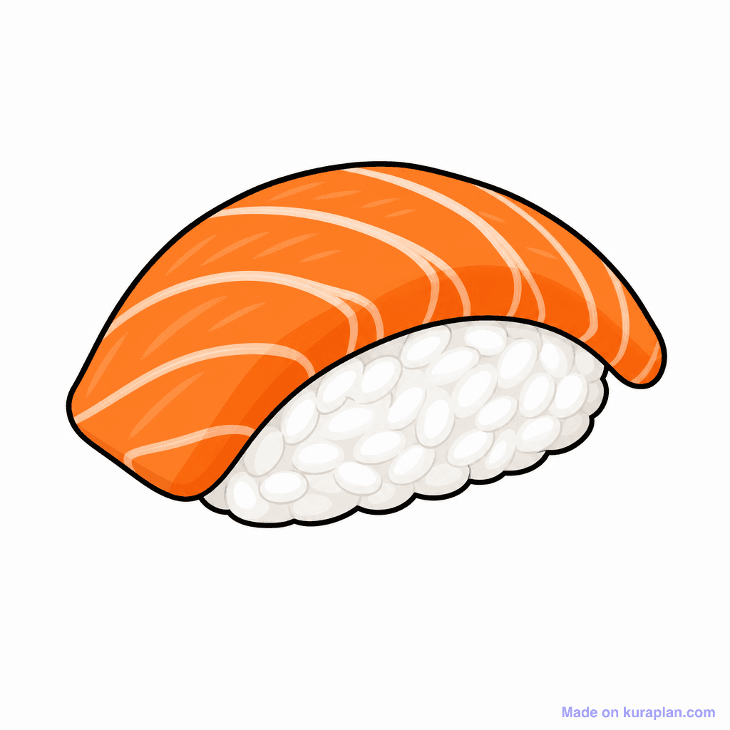 Food Sushi Nigiri