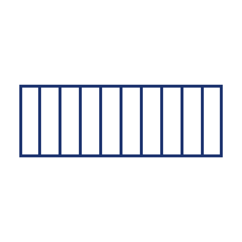 Fraction Bar — 0/10 (zero)