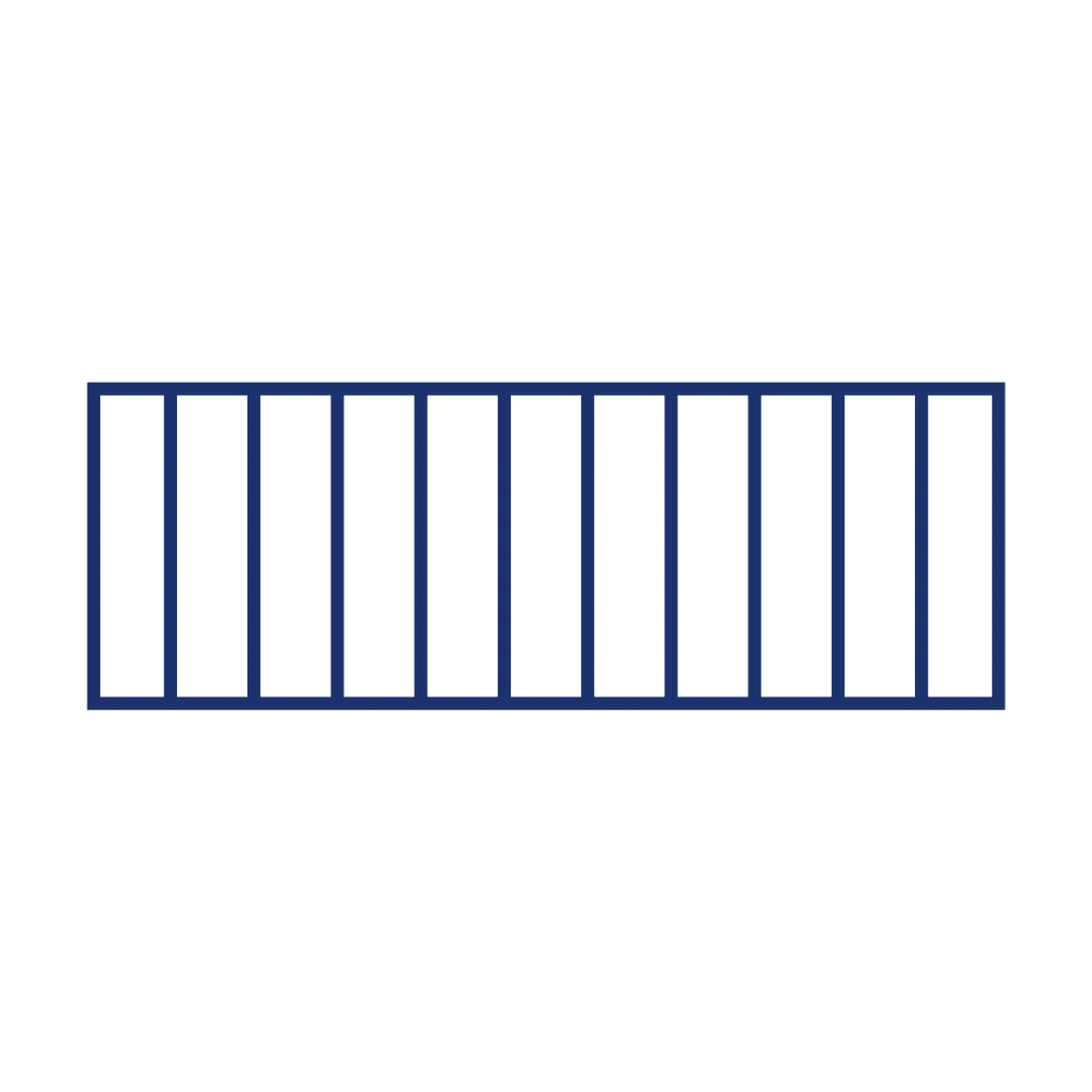Fraction Bar — 0/11 (zero)