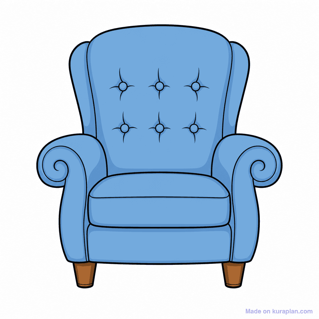 Furniture Armchair