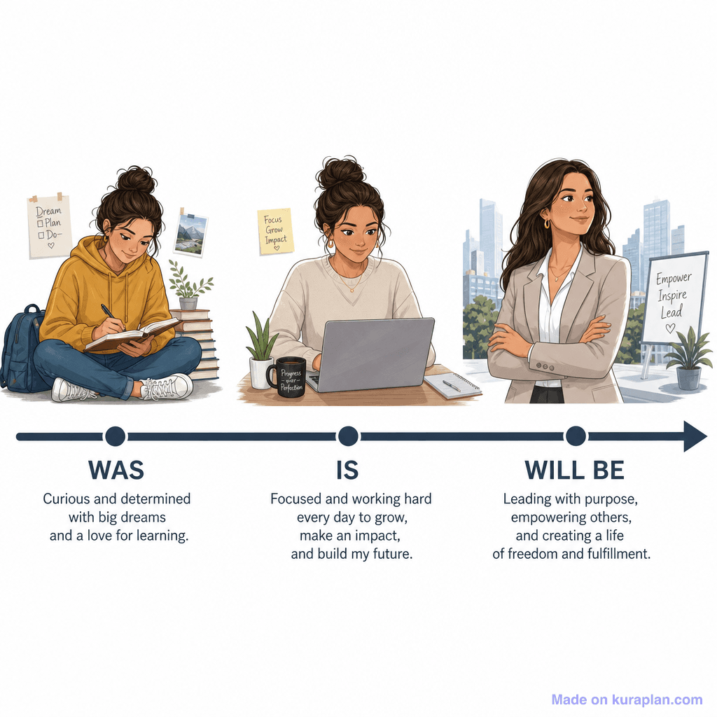 Grammar Tense Timeline Past Present Future
