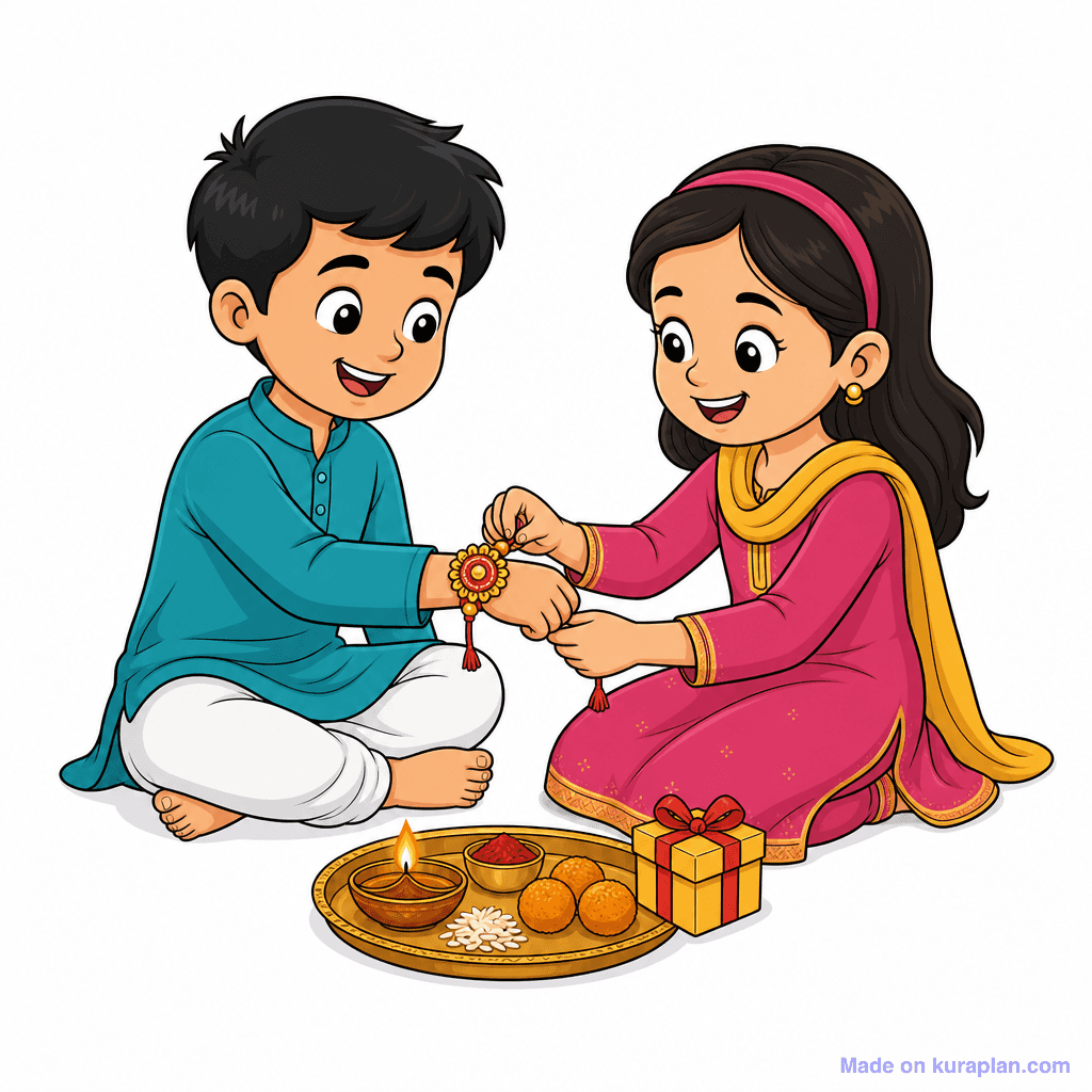Hindu Rakhi