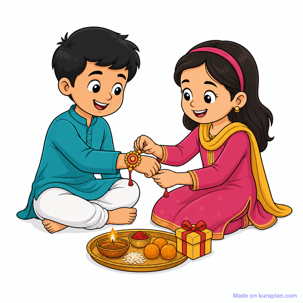 Hindu Rakhi
