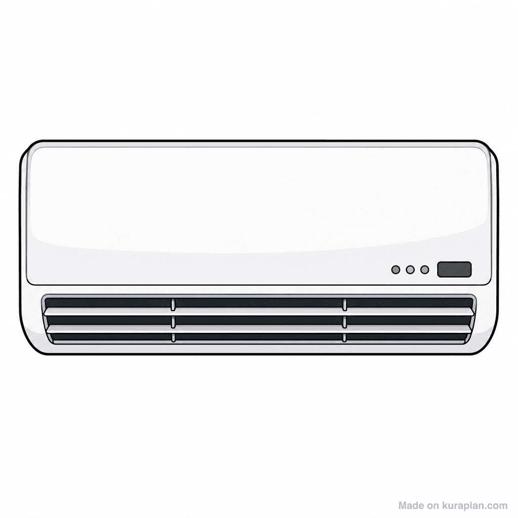 Household Air Conditioner