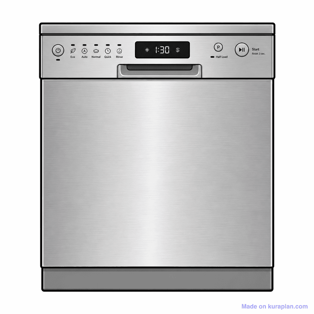 Household Dishwasher