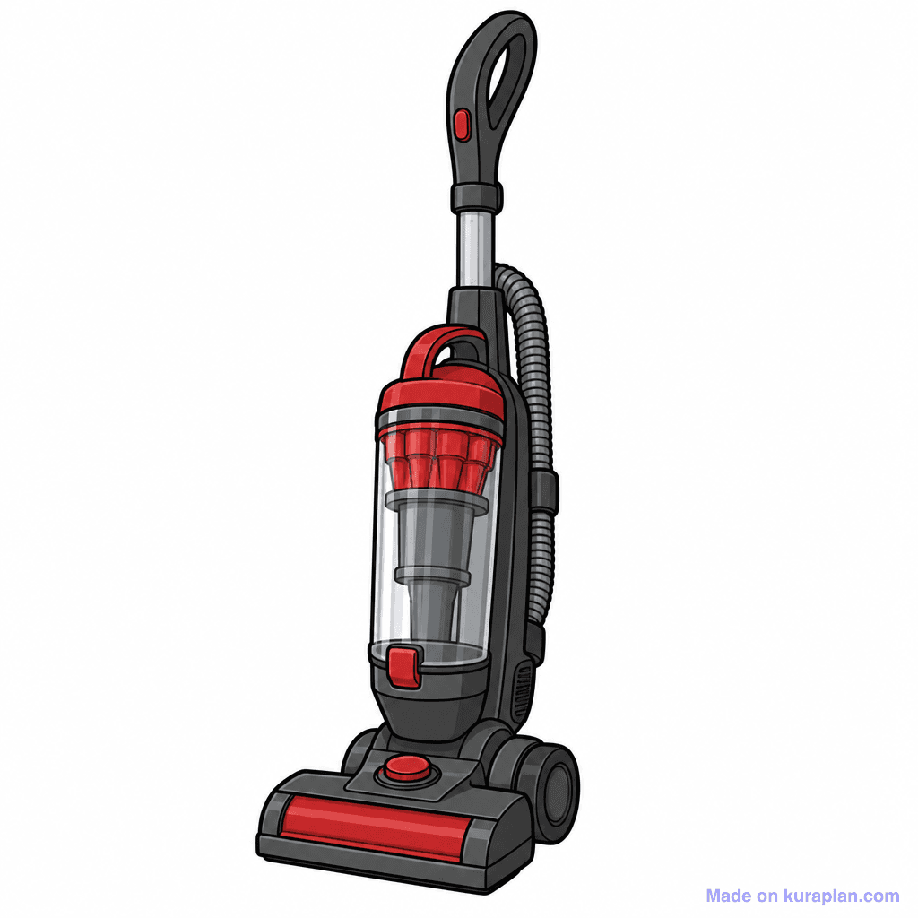 Household Vacuum
