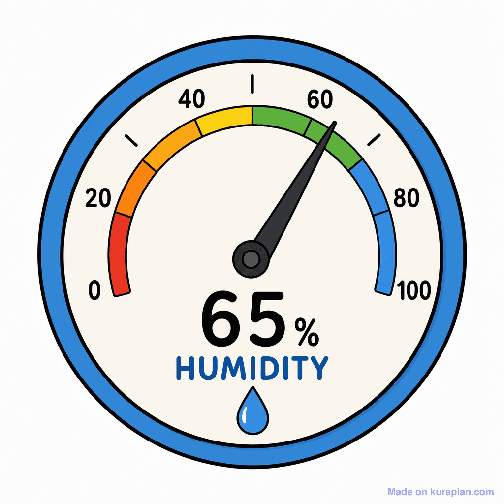 Instrument Hygrometer