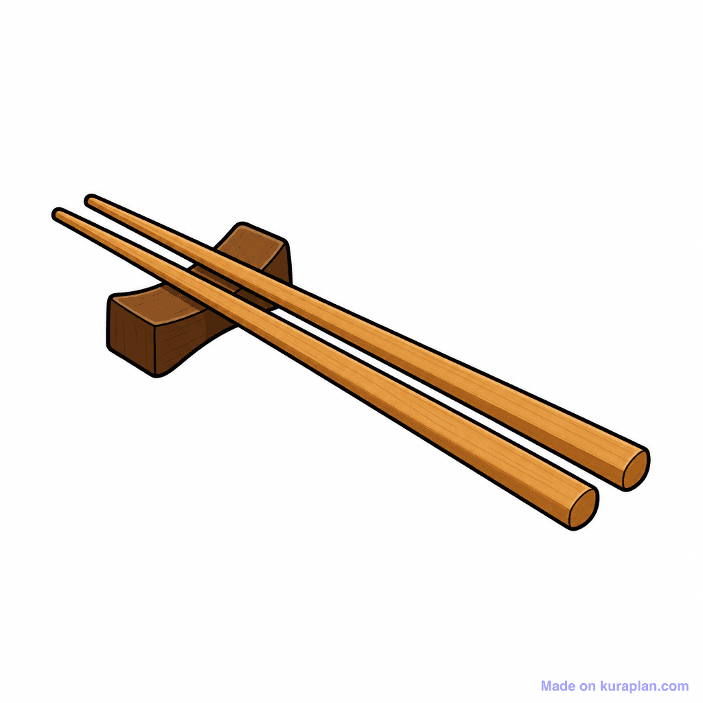 Kitchen Chopsticks