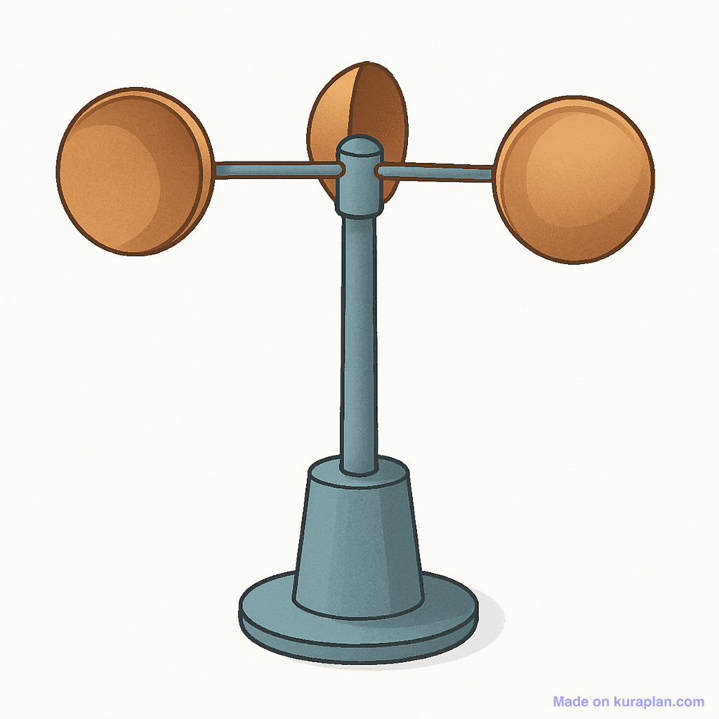 Anemometer