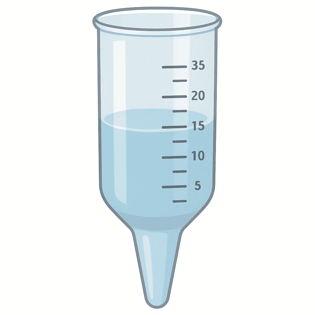 Rain gauge