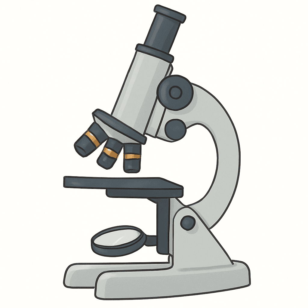 Microscope
