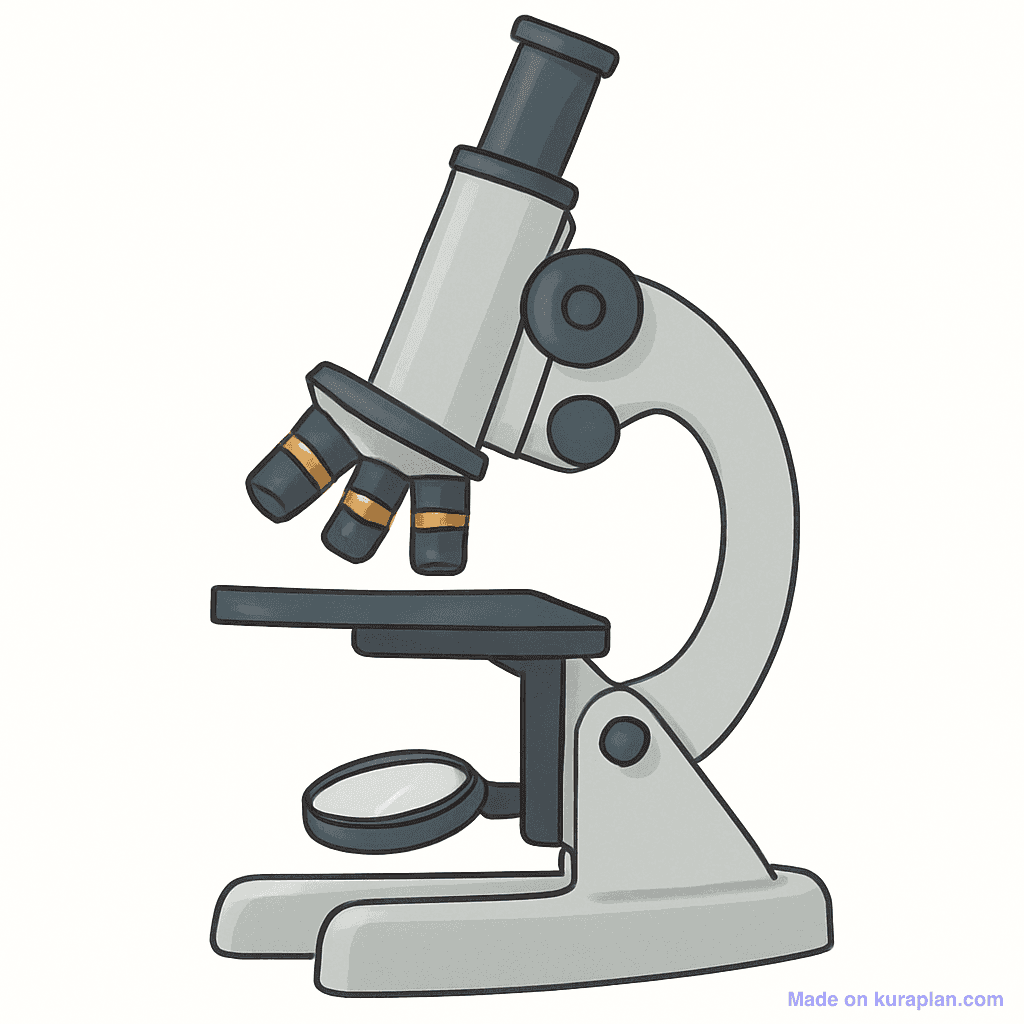 Microscope