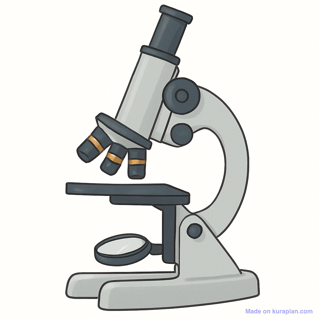 Microscope