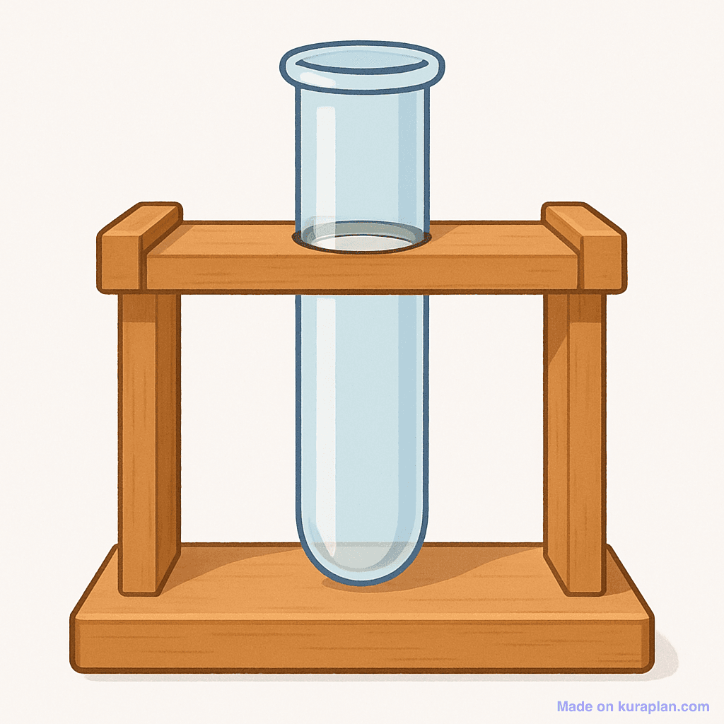 Test tube